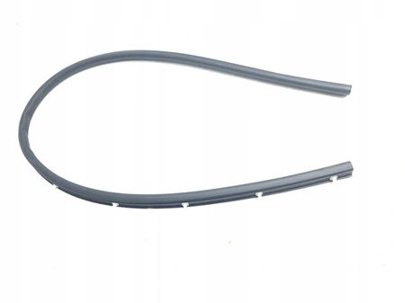 Sigiliu ușă glisantă stânga jos Ford Custom