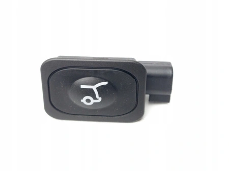 Buton de eliberare a capacului portbagajului Ford ORIGINAL