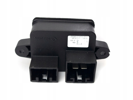 Rezistor A/C Ford Fiesta mk8 Puma