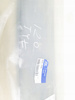 HYUNDAI I20 FL panoul de protecție SPOILER HOCKER