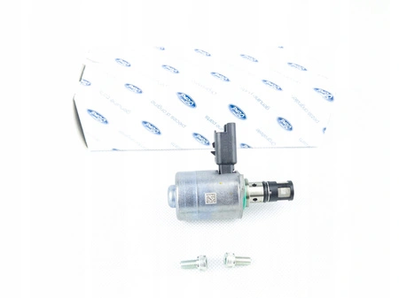 Supapa de presiune a pompei de injecție FORD TRANSIT