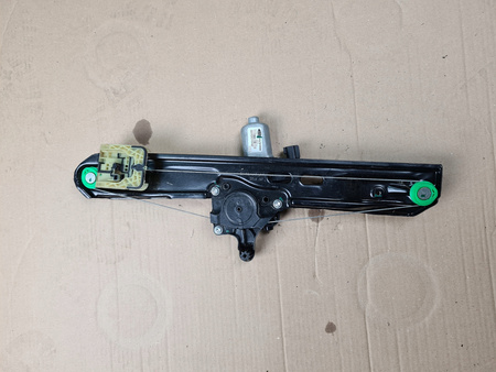 Mecanism de ridicare a parbrizului Ford Ranger DREAPTA din spate
