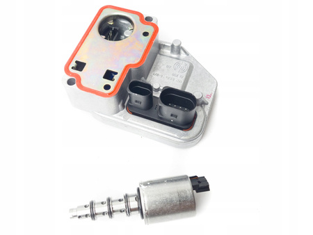 Most Dyfer sterownik czujnik ciśnienia Ford Kuga I