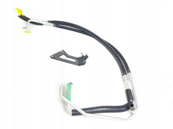 Conducta de aer condiționat Ford Transit mk6 2.4 ORIGINAL
