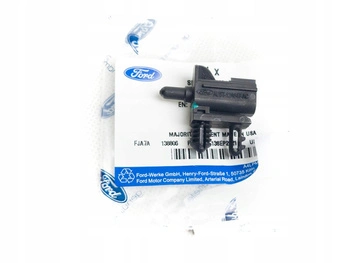 Czujnik temperatury ZEWNĘTRZNEJ Ford EDGE MONDEO