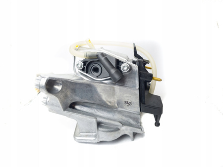 Carcasa filtrului de combustibil Ford PEUGEOT 2.0 TDCI HDI