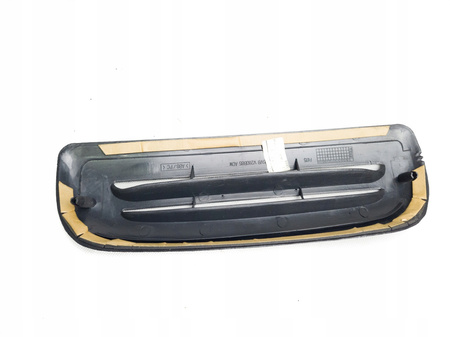 Kratka wlotu powietrza lewa Ford Transit mk5 94