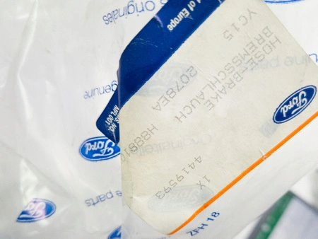 Linie de frână originală Ford Transit mk6