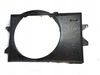 Protecție ventilator FORD TRANSIT TDCI ORIGINAL ORIGINAL