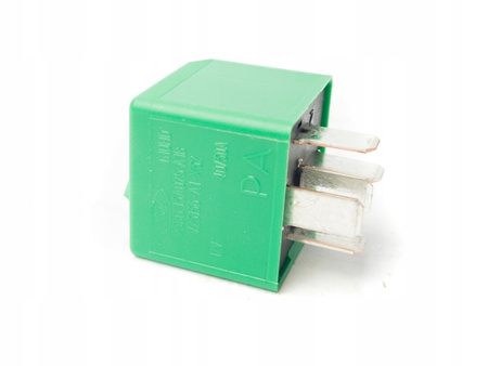 Przekaźnik 40 AMP Ford Escort Transit Mondeo Puma