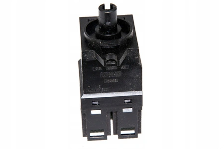 Przełącznik DMUCHAWY WENTYLATORA FORD TRANSIT ORYGINAŁ