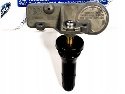 SENSOR DE PRESIUNE TPMS Ford Transit TTG / Custom