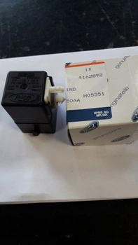 Releu de semnalizare intermitentă a indicatorului Transit Connect