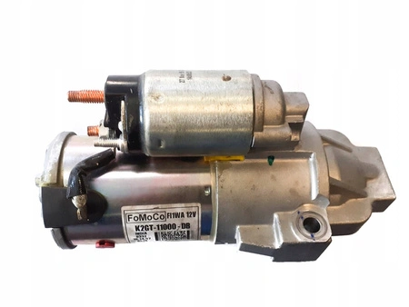 Rozrusznik Ford EDGE 2.0 ECOBLUE GALAXY S-MAX NOWY