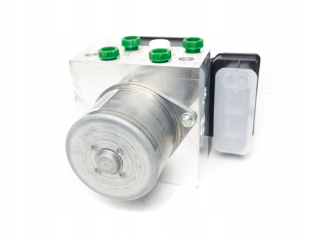 Pompa ABS MODULE Ford Mondeo mk4 S-Max Galaxy NOU