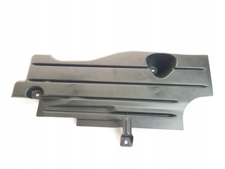 Acoperiș de sub caroserie deflector dreapta Ford Kuga mk2 nou