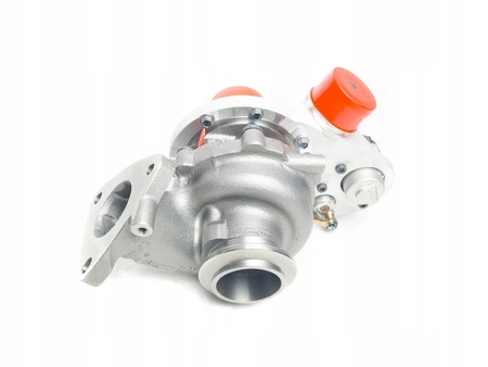 Turbocompresor Ford Transit Custom 2.0 Ecoblue