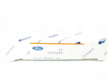 Synchronizator skrzyni biegów Ford Transit Oryginalny