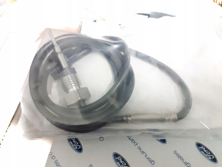 Senzor de temperatură a gazelor de eșapament FORD RANGER 3.2 TDCI