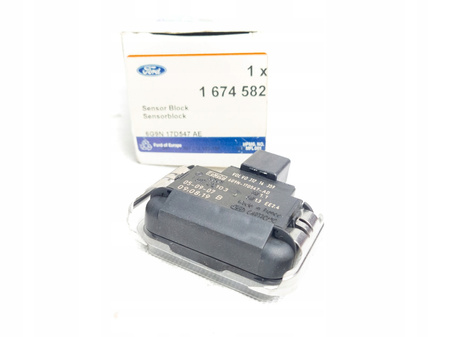 NOU Senzor de ploaie Ford Mondeo Volvo S80