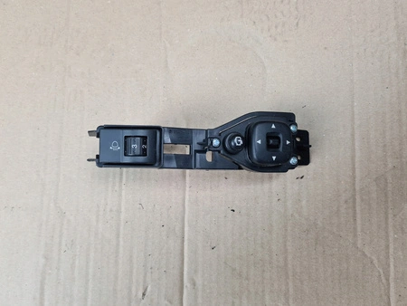Ford Ranger Ranger Mirror Light Switch