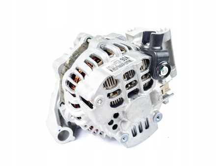 Alternator Ford FIESTA FUSION 90A ORYGINALNY