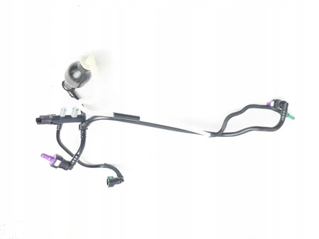 Conducta de combustibil Ford Fiesta mk6 Fusion 1.4
