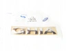Emblemă Ford GHIA NOU ORIGINAL