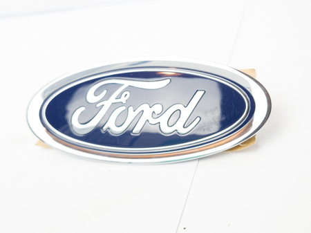 FORD LOGO Ecosport Puma Puma Focus Courier insignă spate