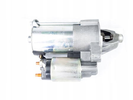 Pornirea ORIGINALĂ Ford Connect Tourneo 1.8 TDCI