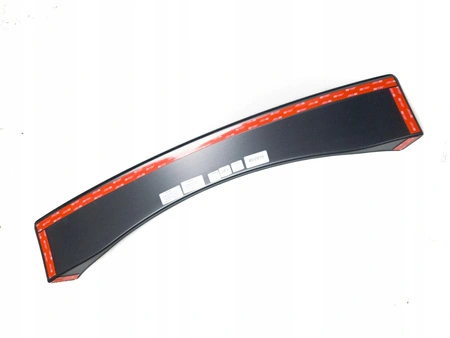 Listwa zderzak ochronna Ford Mondeo mk5 DEDYKOWANA