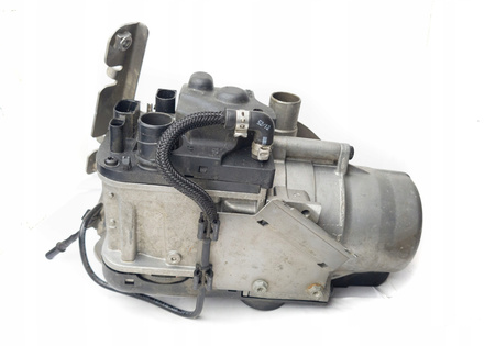 Webasto Ford Mondeo S-Max Galaxy DG9H-18K463-AF