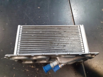 INTERCOOLER 1.5 Ecoboost FOCUS KUGA MONDEO s-max