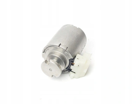 Supapă solenoidală cu cutie mecatronică Ford 10R80 8 MID