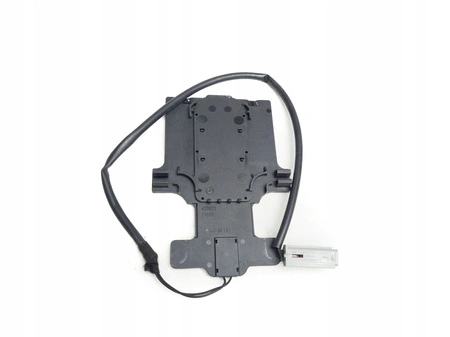 Czujnik poduszki airbag fotela Ford C-Max Connect