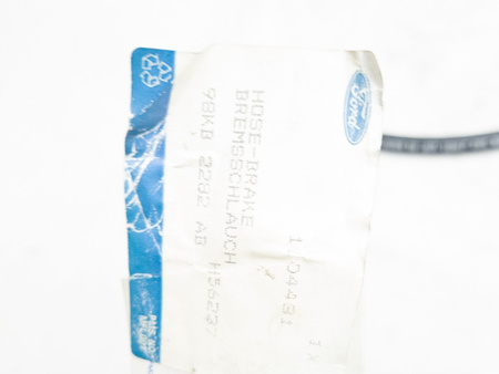 Ford Ka linie de frână originală 98KB-2282-AB