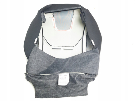 Acoperă scaunul din față Ford Mondeo mk5