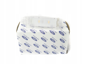 Lumina cabinei Ford Transit mk9 Custom