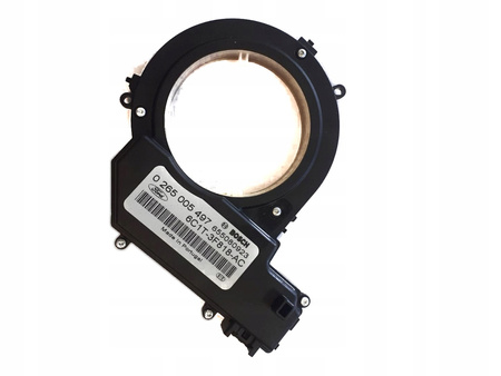Senzor de direcție pentru volan FORD TRANSIT MK7 BAND