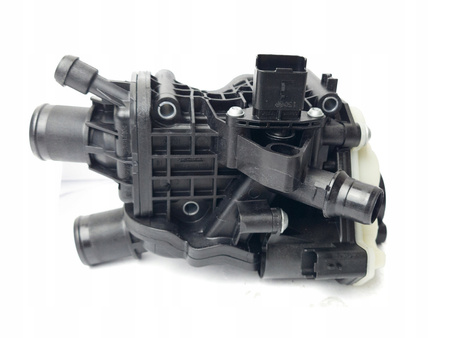 Termostat Ford Edge Kuga Mondeo S-Max Ecoblue CMAX