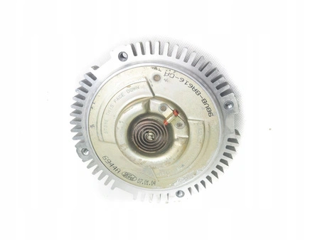 Ventilator de vâscoză Ford Transit 2.5 Diesel ORIGINAL