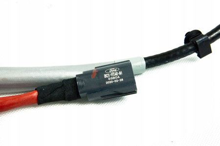 Bujia supapei de vapori de combustibil 2.2 TDCI Ford DOPALATOR DPF