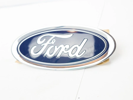 FORD LOGO Ecosport Puma Puma Focus Courier insignă spate