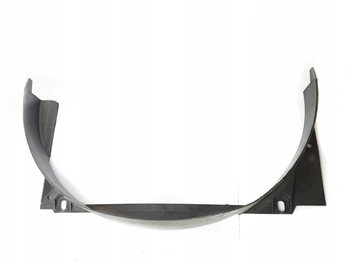 Capacul carcasei superioare a ventilatorului Ford Transit 2.5