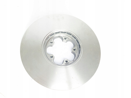 Discuri de frână față FORD TRANSIT 00-06 OE RWD