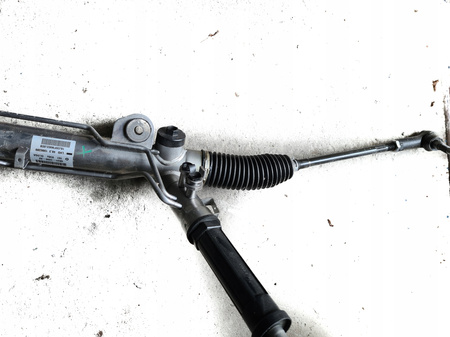 NOWA PRZEKŁADNIA MAGLOWNICA FORD TRANSIT CUSTOM