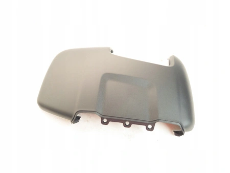 Obudowa lusterka lewa długie Ford Transit 14r-