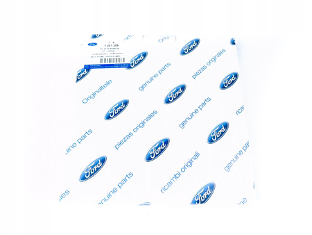 Zestaw paska rozrządu 1.8 TDCI FOCUS Galaxy FORD