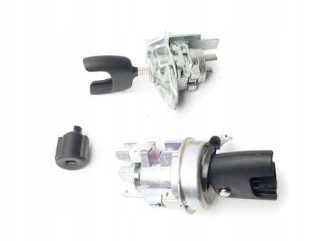 Set de inserții de blocare pentru Ford Transit Courier