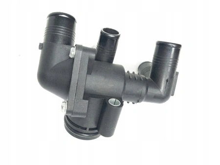 Termostat obudowa Ford Transit Custom 2.2 TDCI